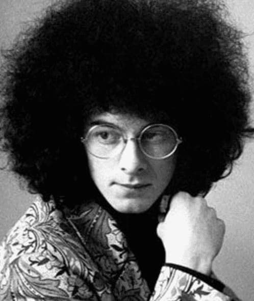 Noel Redding