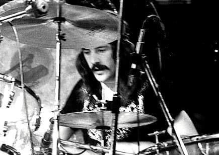 John Bonham