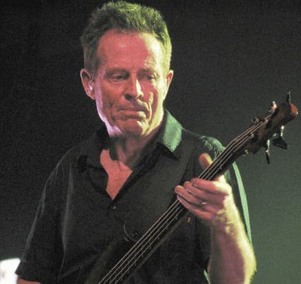 John Paul Jones