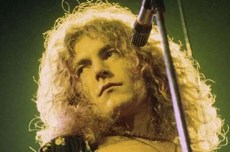 Robert Plant