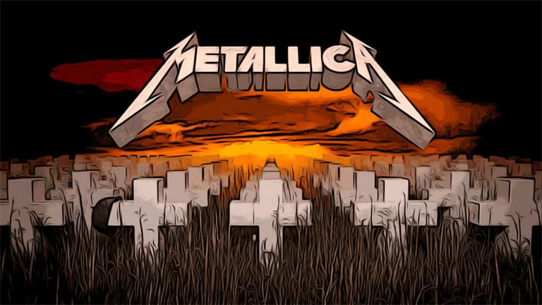 Metallica